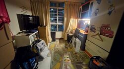 Blk 623B Punggol Spectra (Punggol), HDB 4 Rooms #591529091